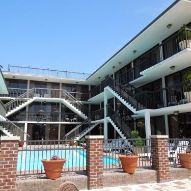 Alamar Resort Inn Thumbnail