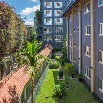 Best Western Nairobi Upper Hill Thumbnail