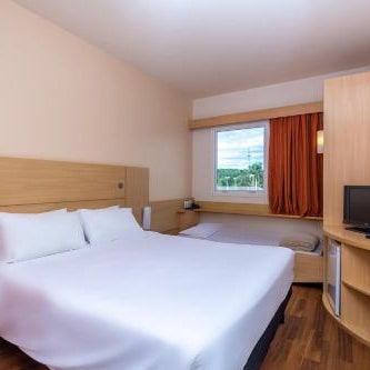 Ibis Campo Grande
