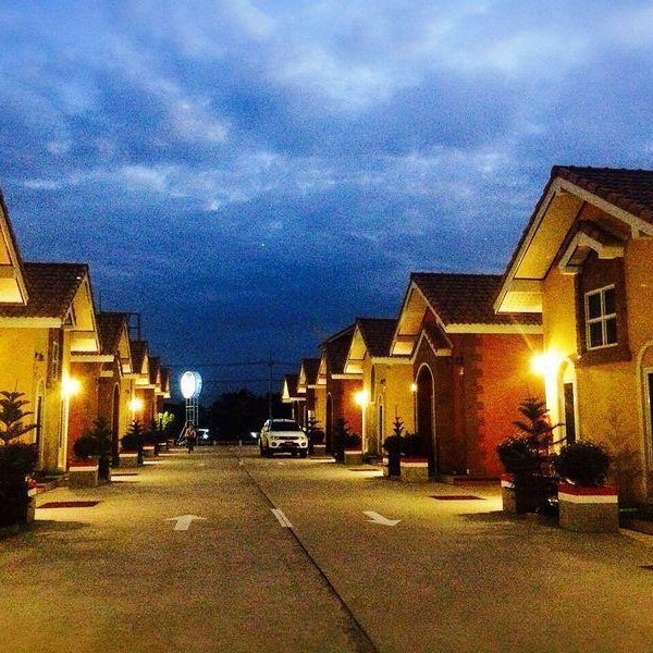 Windsor Resort