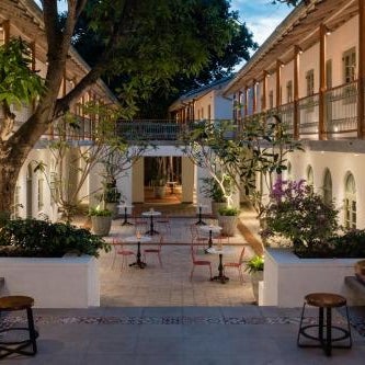 Fort Bazaar By Teardrop Hotels