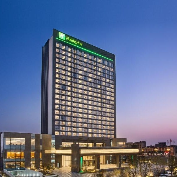 Holiday Inn Putian Xiuyu By IHG Thumbnail