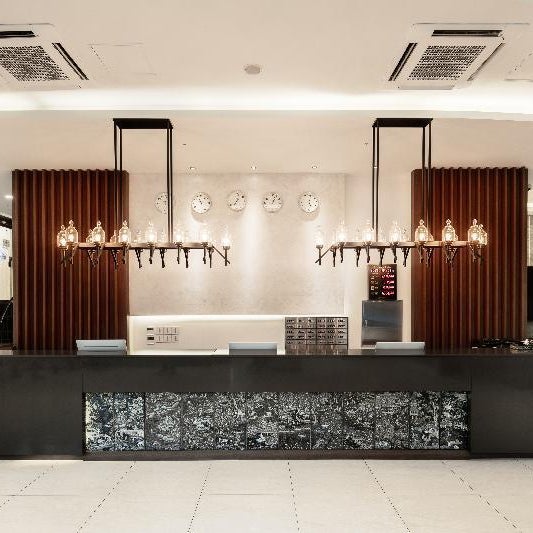 Hotel Bernoui Seoul Thumbnail