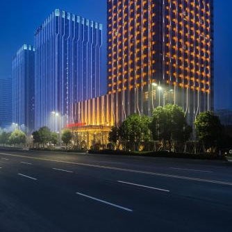 Wanda Realm Bengbu Thumbnail