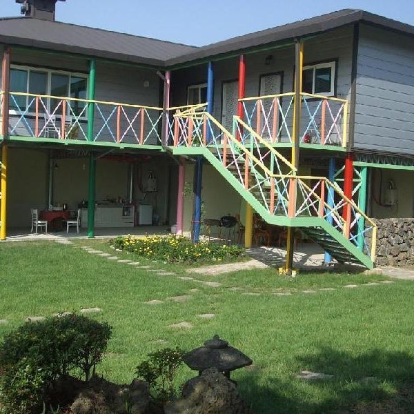 Jeju Myung House Thumbnail