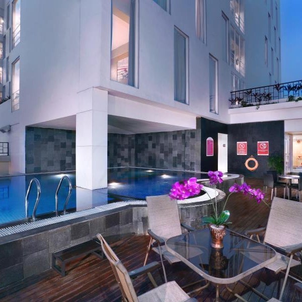 Favehotel Palembang Thumbnail