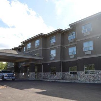 Cobble Creek Lodge Thumbnail