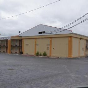 Executive Inn Thumbnail