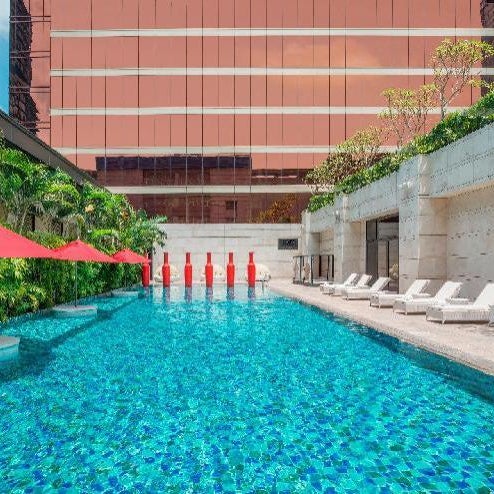 The Lin Hotel Thumbnail