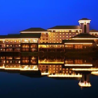 LakeSide Resort Jingdezhen