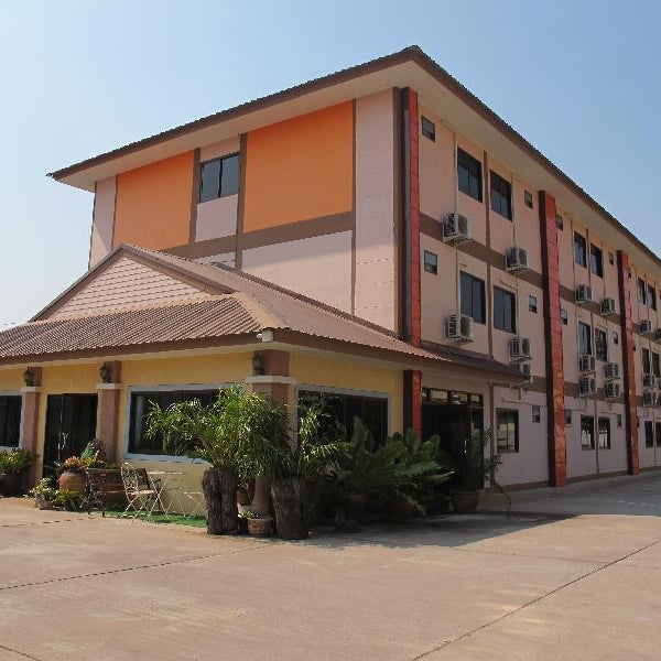 The Star Hotel Thumbnail