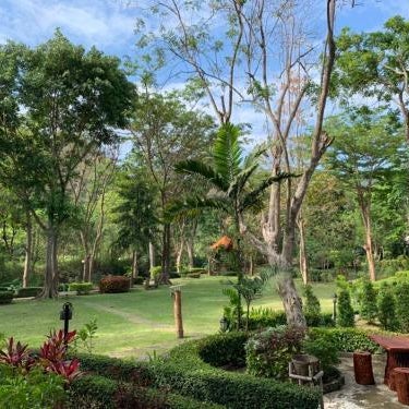 Moosiyard Hometel Khaoyai