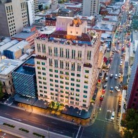 Mayfair Hotel Adelaide by IHG Thumbnail