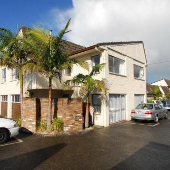 Takapuna Motor Lodge Thumbnail