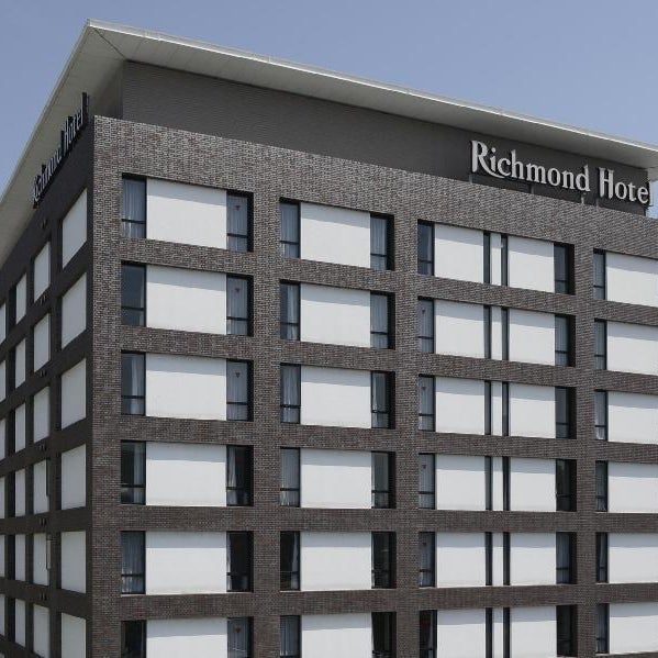 Richmond Hotel Nagasaki Shianbashi