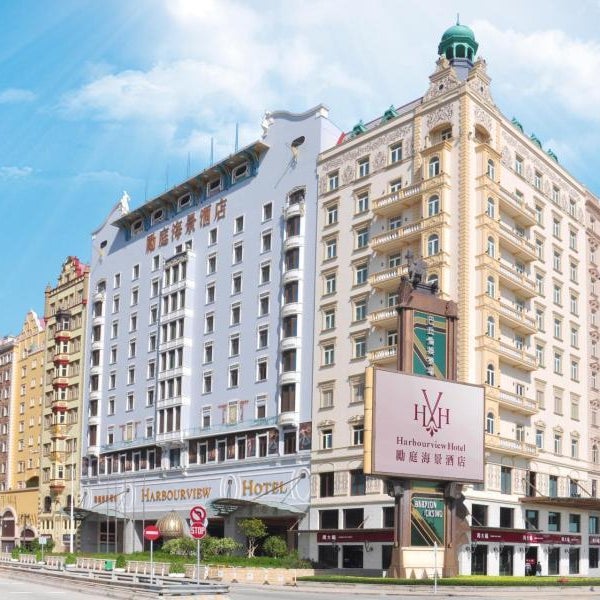 Harbourview Hotel Thumbnail