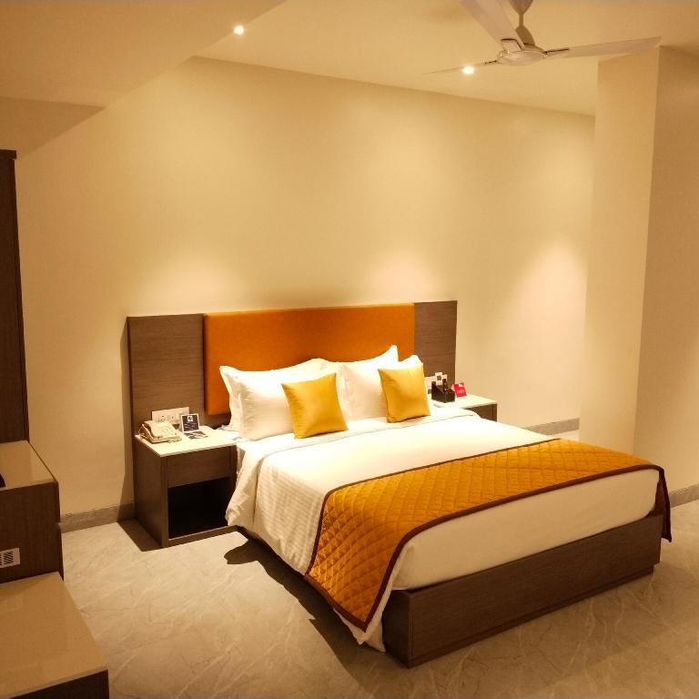 Zip By Spree Hotels Pandharpur