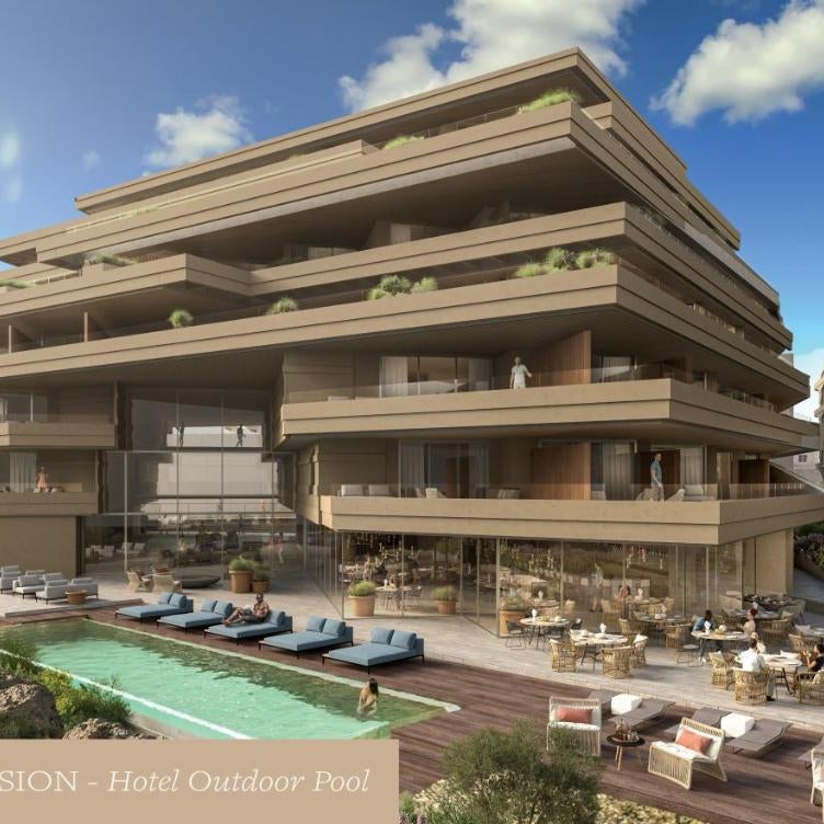 Verdala Wellness Hotel AX Privilege - Adults Only Thumbnail