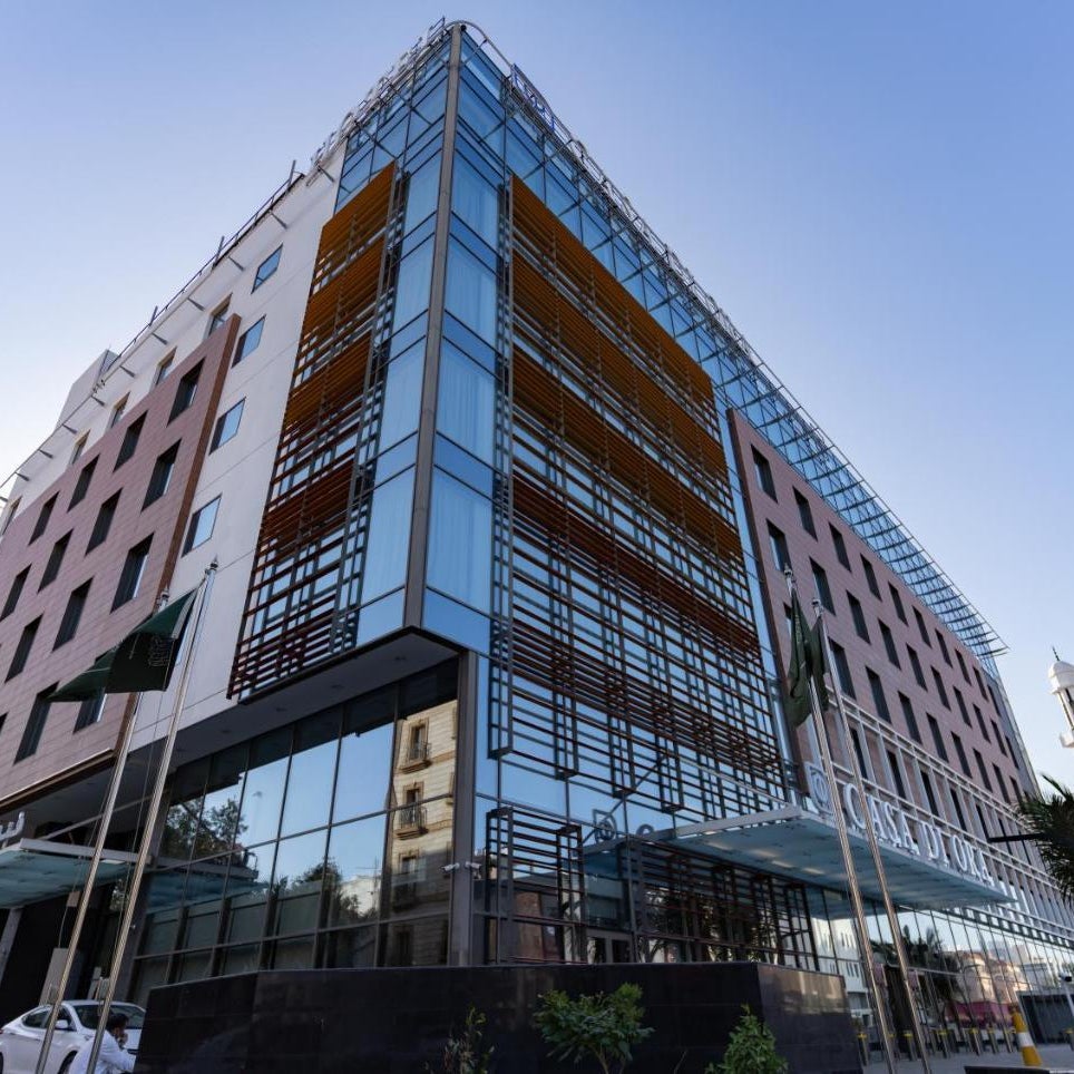 Casa Diora Hotel Al Rawdah Thumbnail