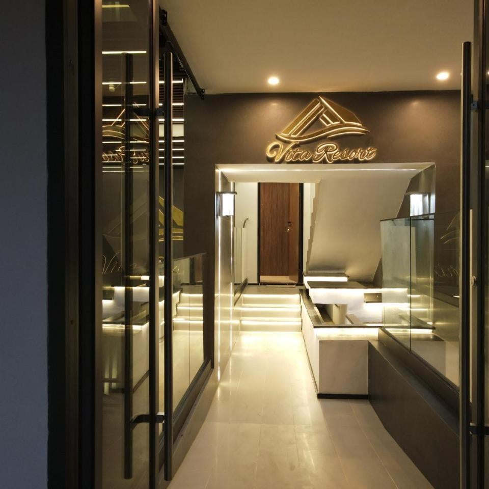 Vita Resort Golf Bastos Thumbnail