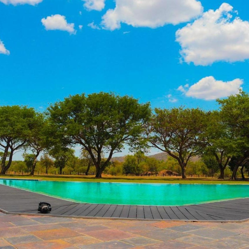 Keleo Safari Lodge