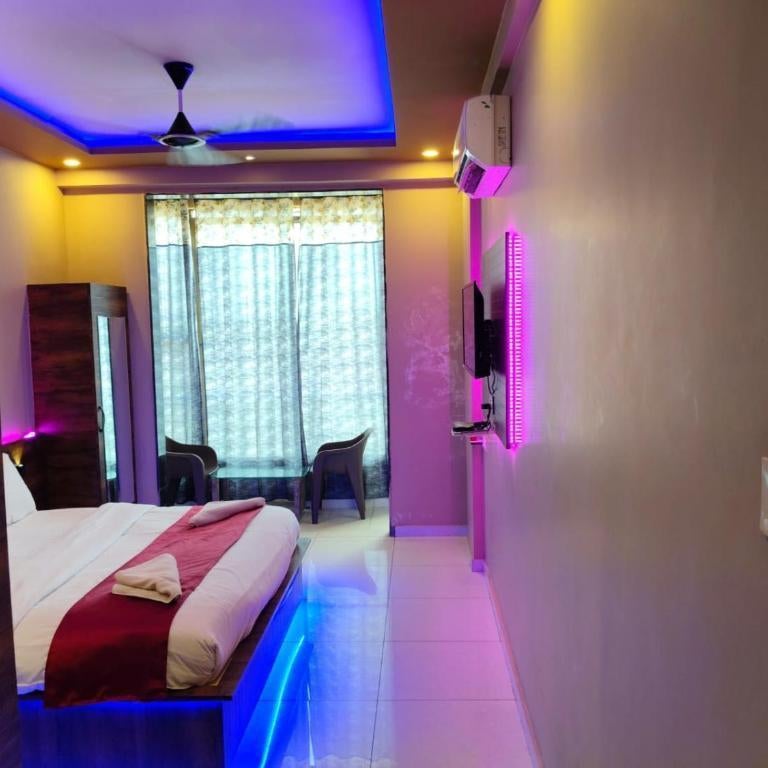 HOTEL ROYAL MANSION SOMNATH
