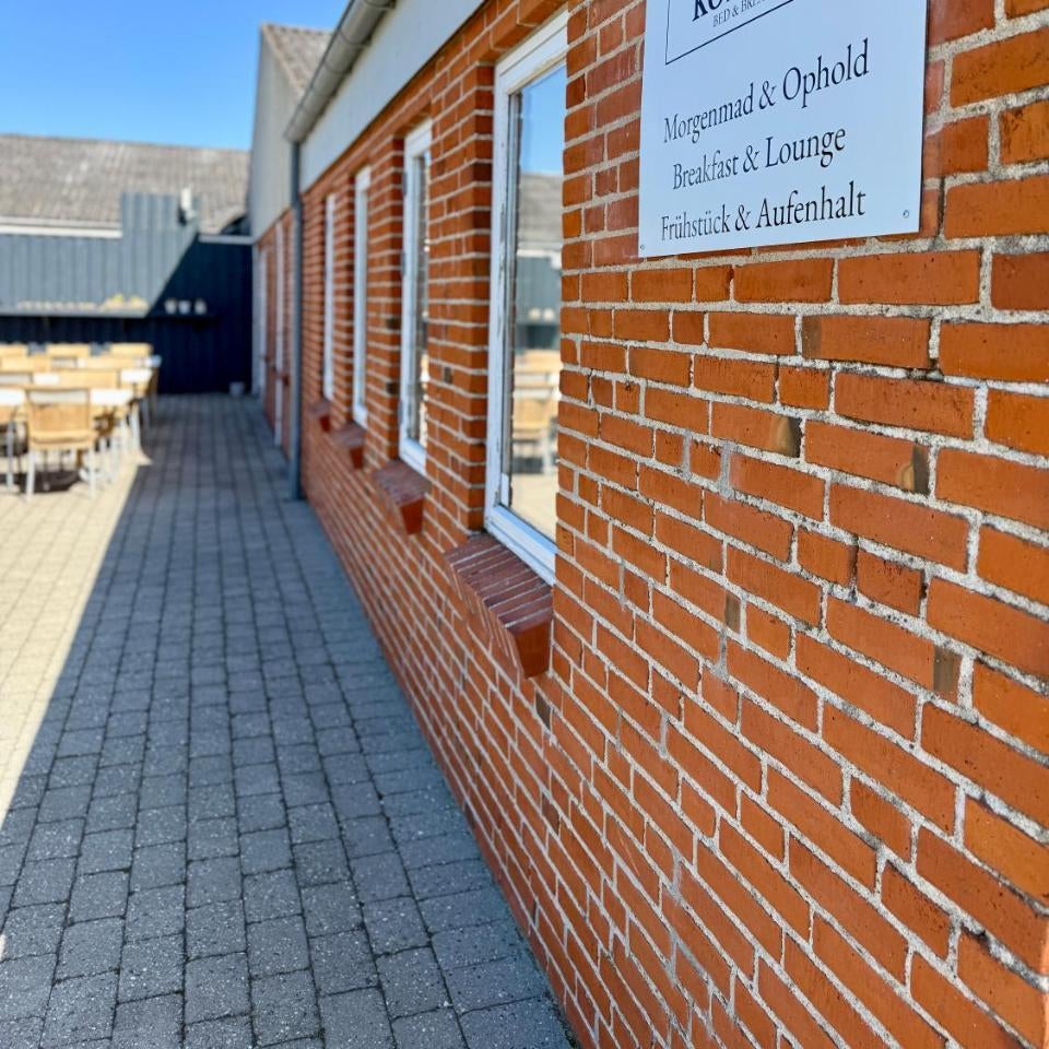 Hotel Korning