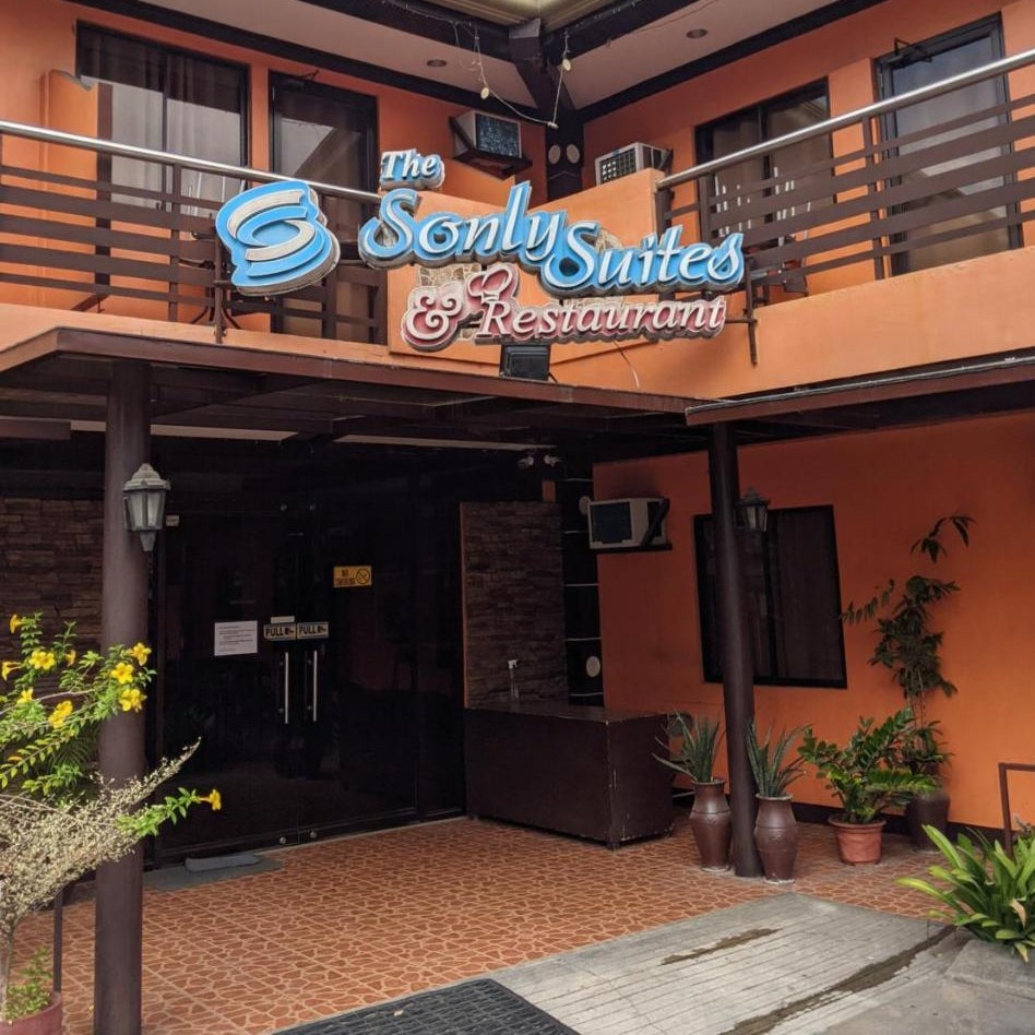 Sonly Hotel