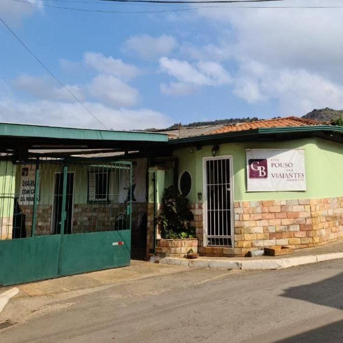 POUSO BAIRRO - Pouso dos Viajantes Unidade Bairro OuroPreto Thumbnail