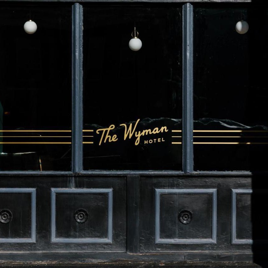 The Wyman Hotel Thumbnail