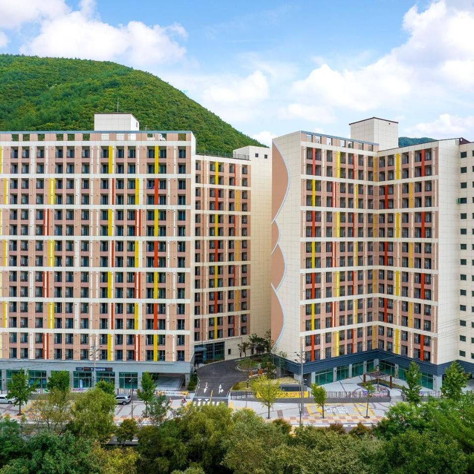 Ariari Hotel