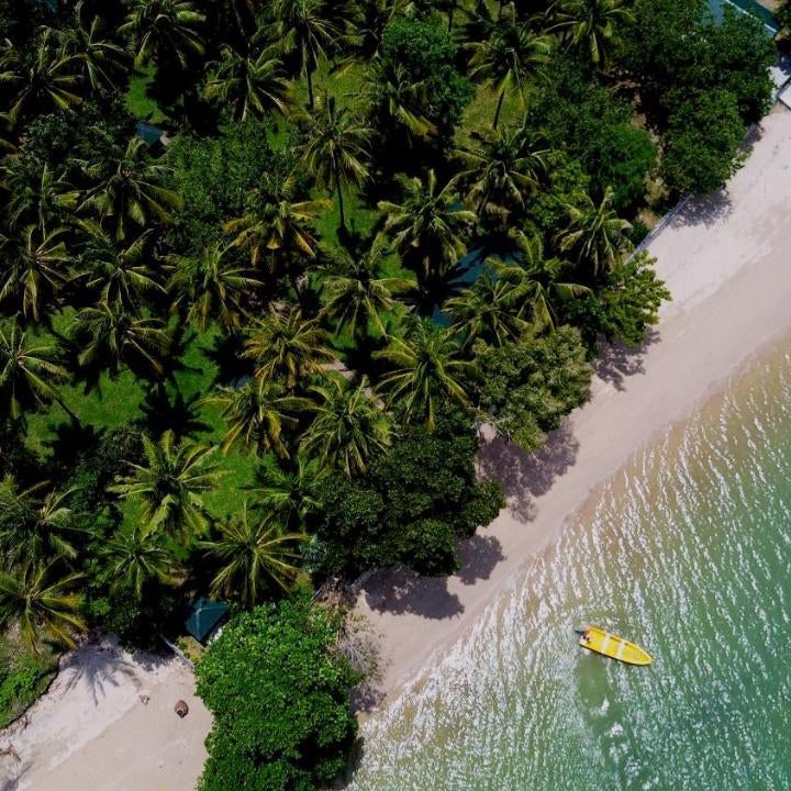 Belongas Bay Retreat LOMBOK