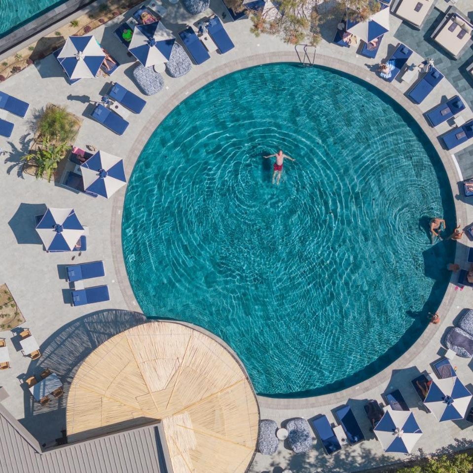 Cabú Hotel Adults Only - Small Luxury Hotels of the World
