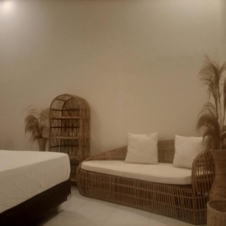 Efrata Villa