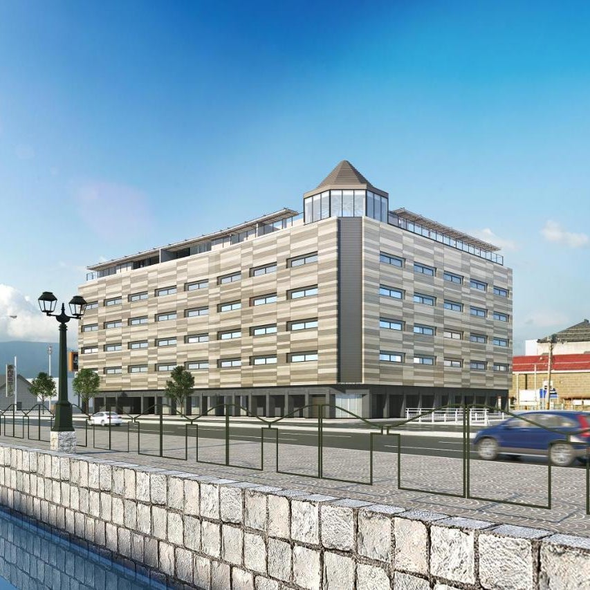 Granbell Hotel Otaru