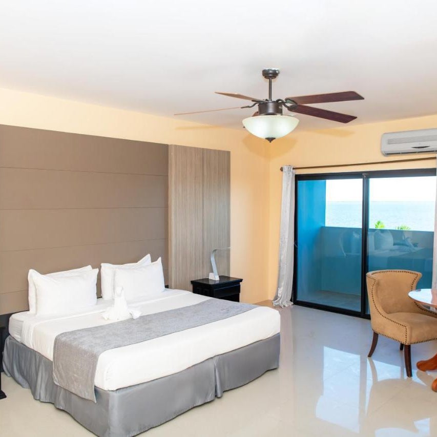 Pickwick Park View Hotel Thumbnail