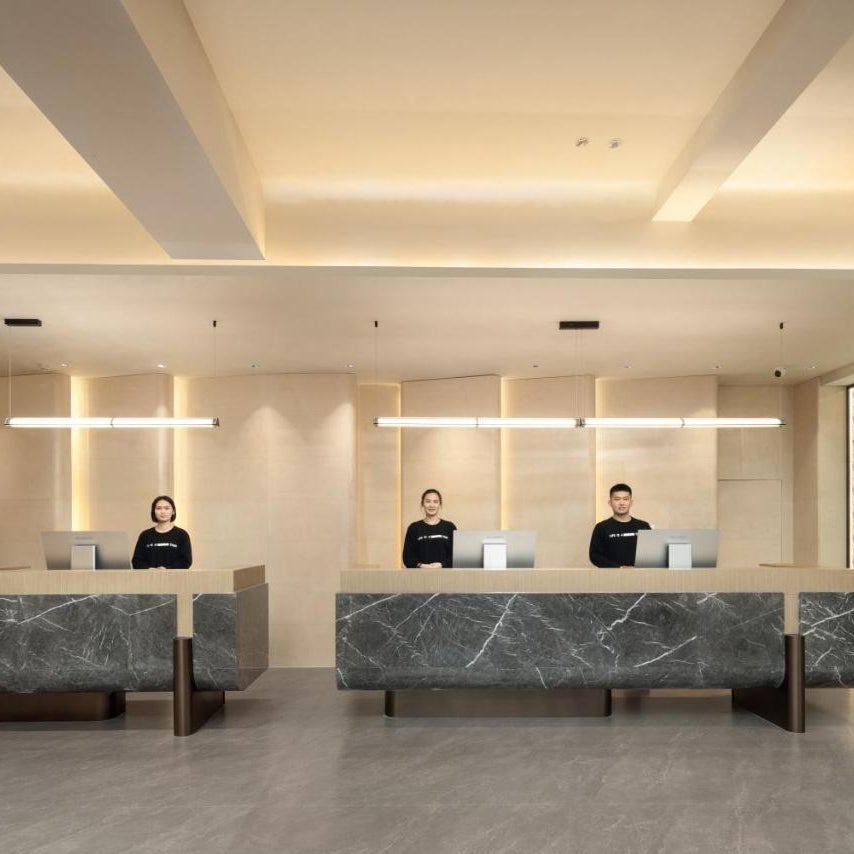 Atour Hotel Guangzhou Yuexiu Taojin Metro Station