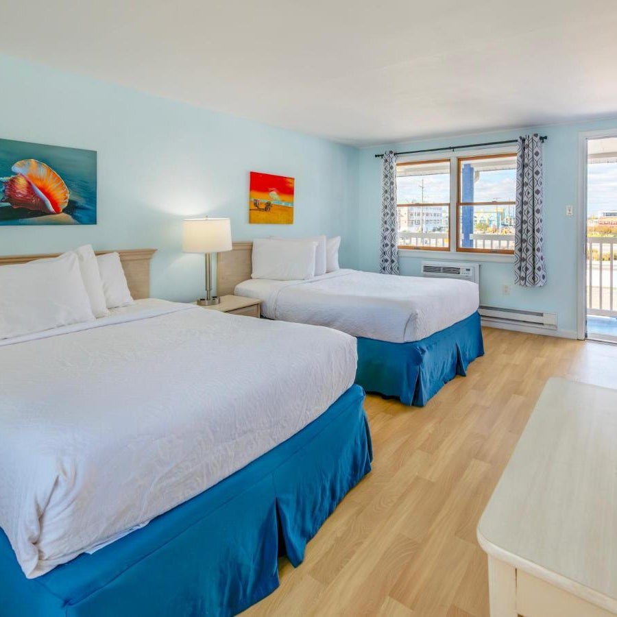 The Beach House at Drifting Sands Thumbnail