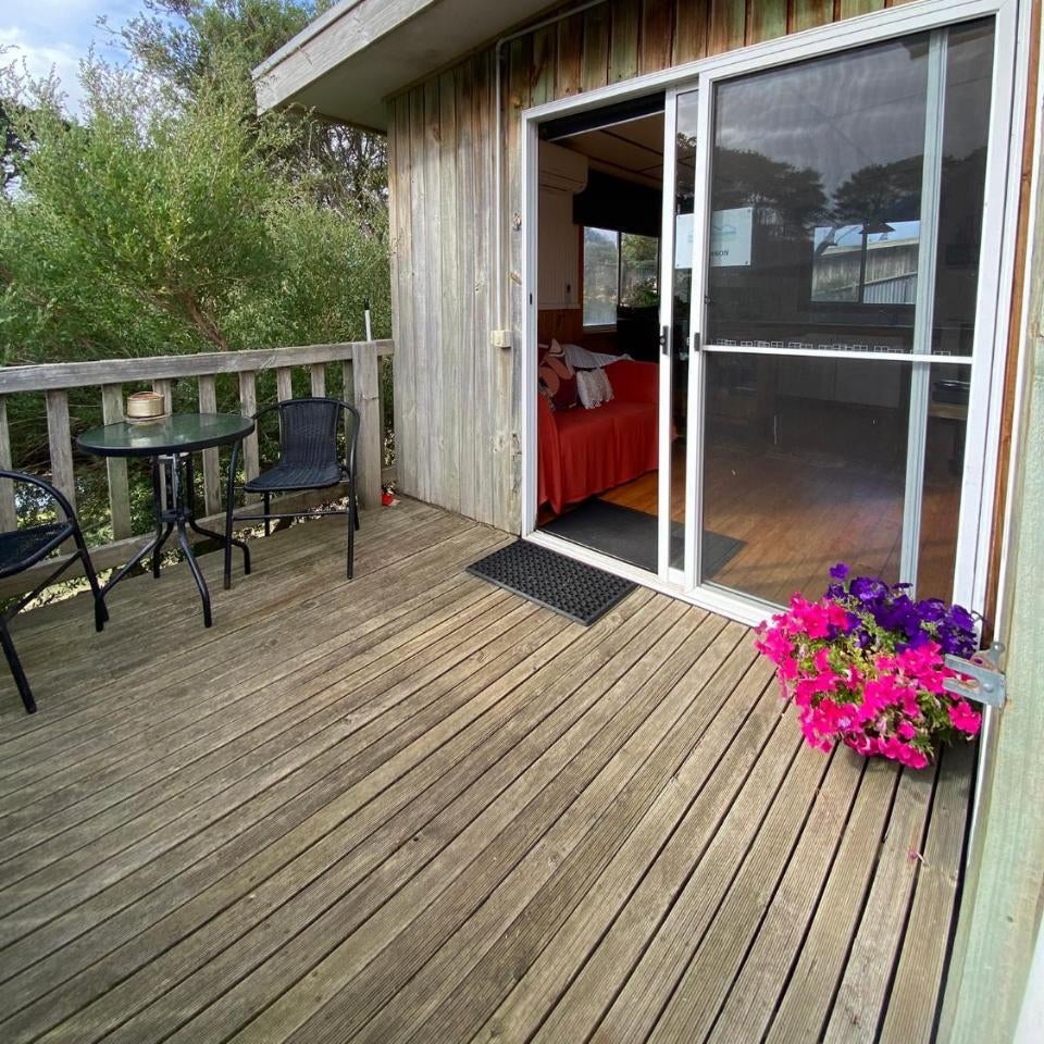 Clifton Beach Lodge