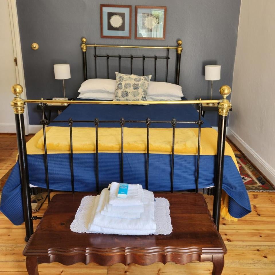 Die Dorpshuis Graaff Reinet