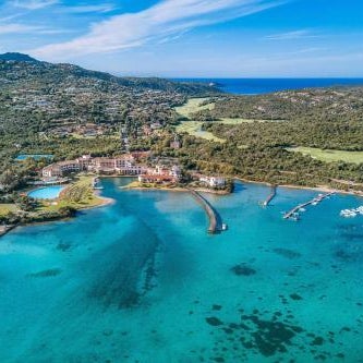 Hotel Cala Di Volpe A Luxury Collection Hotel Costa Smeralda
