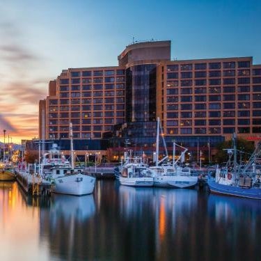 Hotel Grand Chancellor Hobart Thumbnail