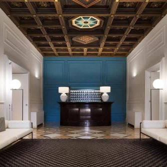 Patria Palace Lecce - The Leading Hotels of The World