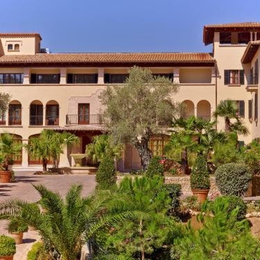 Sheraton Mallorca Arabella Golf Hotel Thumbnail