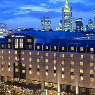 The Westin Grand Frankfurt Thumbnail