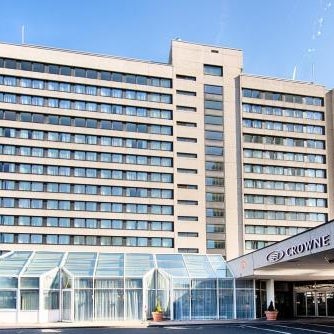 Crowne Plaza Frankfurt Congress Hotel By IHG Thumbnail