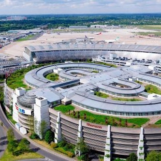 Sheraton Duesseldorf Airport Hotel Thumbnail