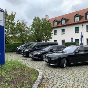 Atomis Hotel Munich Airport by Mercure Thumbnail