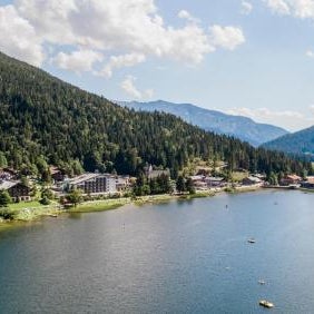Arabella Alpenhotel am Spitzingsee, a Tribute Portfolio Hotel