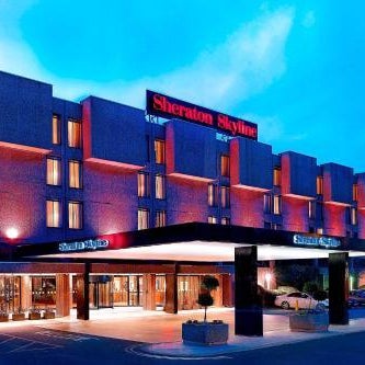 Sheraton Skyline Hotel London Heathrow Thumbnail
